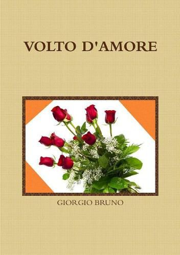 Cover image for Volto d'Amore