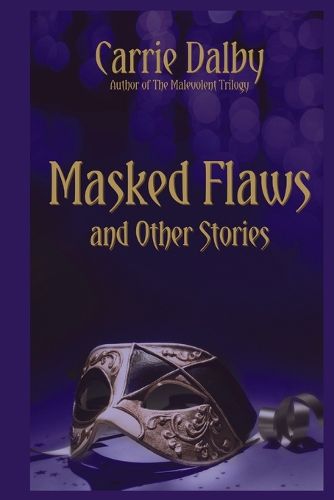 Cover image for Masked Flaws and Other Stories