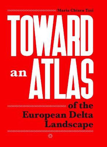 Cover image for Toward an Atlas