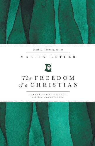 Cover image for The Freedom of a Christian