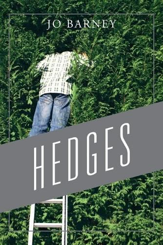 Cover image for Hedges