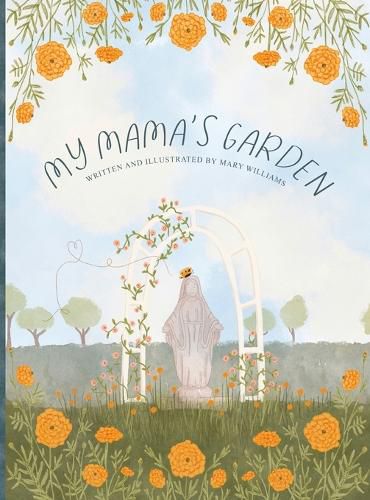 Cover image for My Mama's Garden