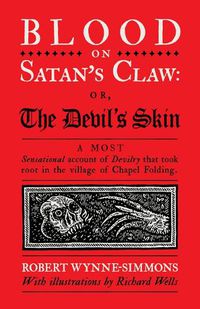 Cover image for Blood on Satan's Claw: or, The Devil's Skin