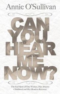 Cover image for Can You Hear Me Now?