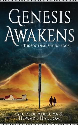 Genesis Awakens: An Action Adventure Fantasy with Historical Elements