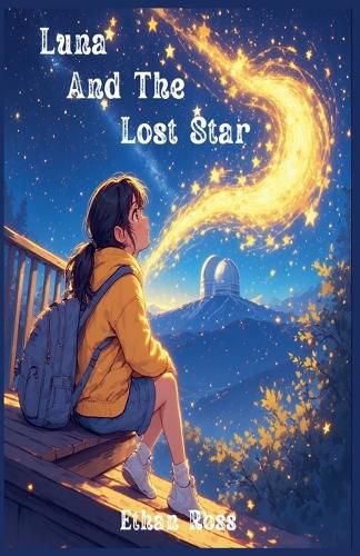 Cover image for Luna And The Lost Star