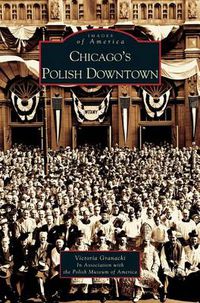 Cover image for Chicago's Polish Downtown