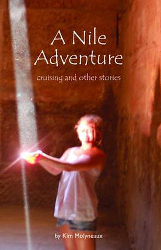 Cover image for A Nile Adventure: Cruising and Other Stories