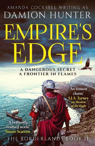 Cover image for Empire's Edge