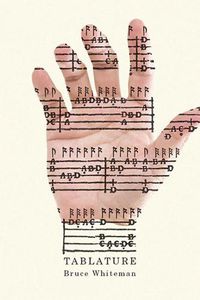 Cover image for Tablature