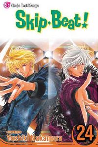 Cover image for Skip*Beat!, Vol. 24