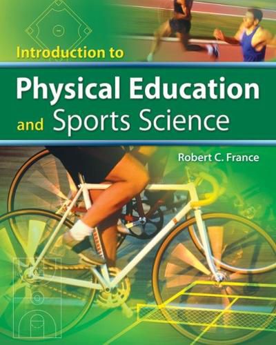 Cover image for Introduction to Physical Education and Sport Science