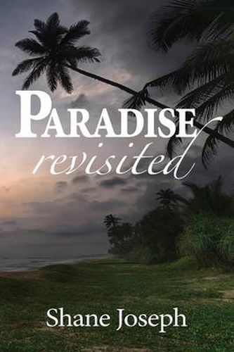 Cover image for Paradise Revisited