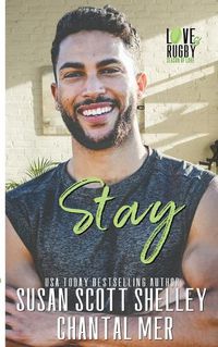 Cover image for Stay