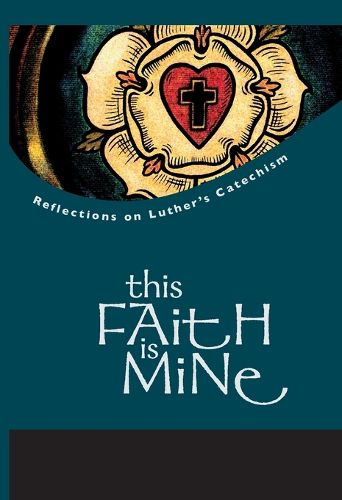 Cover image for This Faith Is Mine