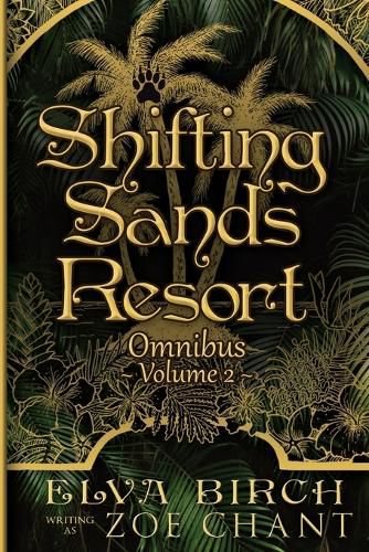 Cover image for Shifting Sands Resort Omnibus Volume 2