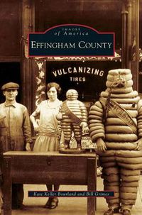 Cover image for Effingham County