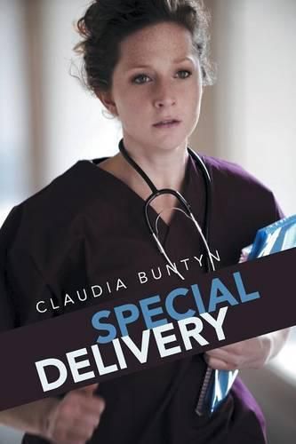 Cover image for Special Delivery