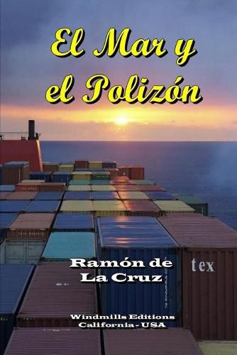 Cover image for El Mar y el Polizon