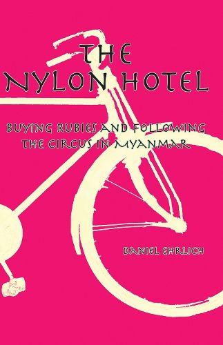 Cover image for The Nylon Hotel