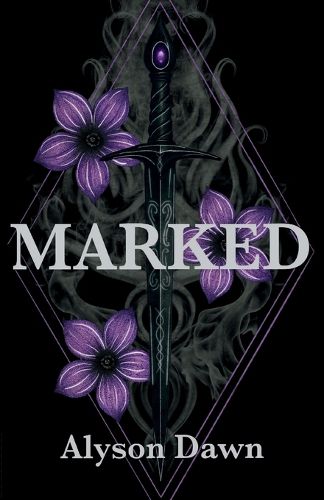 Cover image for Marked