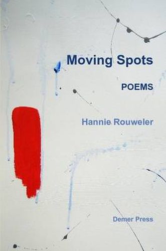 Cover image for Moving Spots