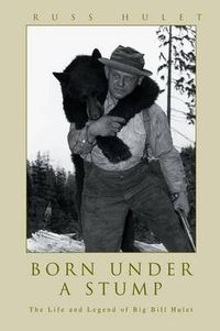 Cover image for Born Under a Stump