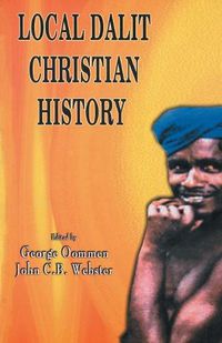 Cover image for Local Dalit Christian History