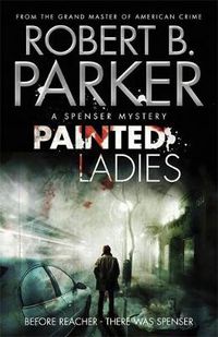 Cover image for Painted Ladies