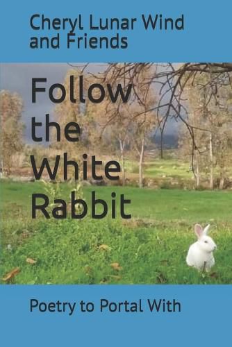 Cover image for Follow the White Rabbit