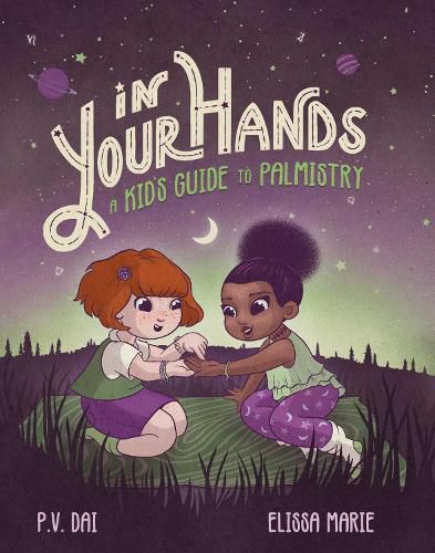Cover image for In Your Hands