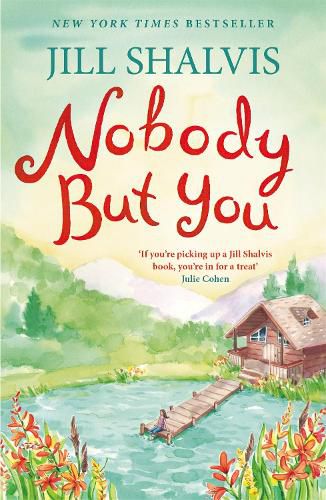 Cover image for Nobody But You: A warm and funny romance