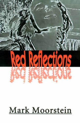 Cover image for Red Reflections