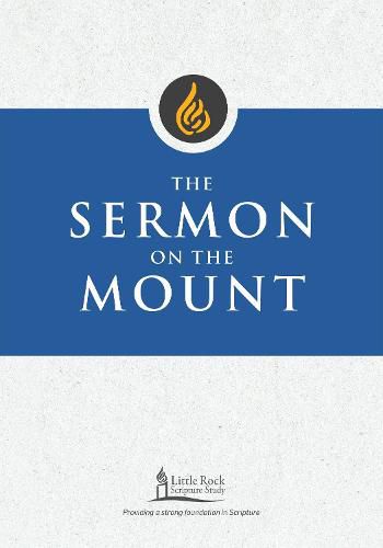 The Sermon on the Mount