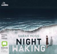 Cover image for Night Waking