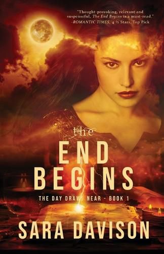 Cover image for The End Begins