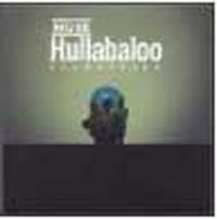 Cover image for Hullabaloo