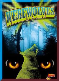 Cover image for Werewolves