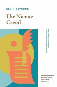 Cover image for The Nicene Creed