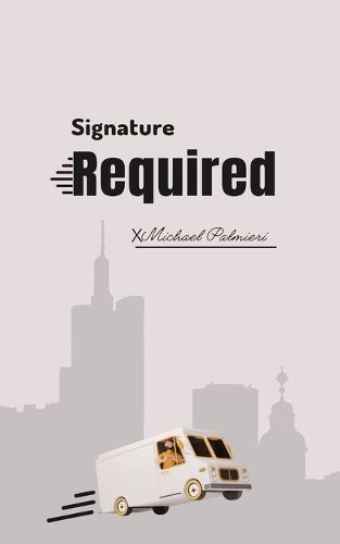 Cover image for Signature Required