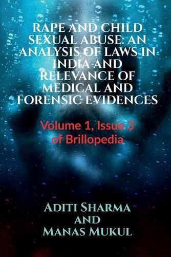 Cover image for Rape and Child Sexual Abuse