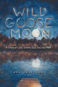 Cover image for Wild Goose Moon