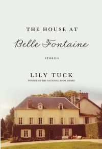 Cover image for The House at Belle Fontaine