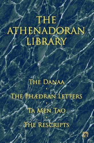 Cover image for The Athenadoran Library