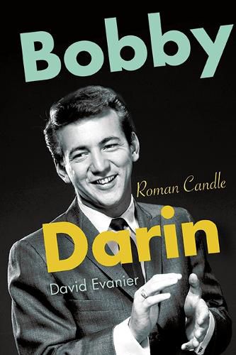 Cover image for Bobby Darin