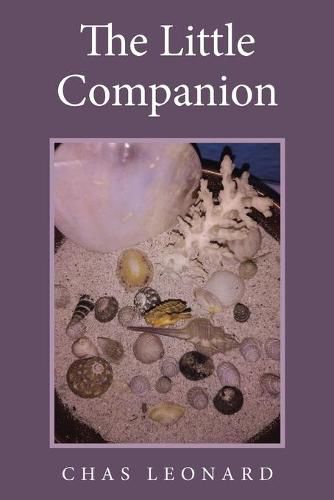 Cover image for The Little Companion