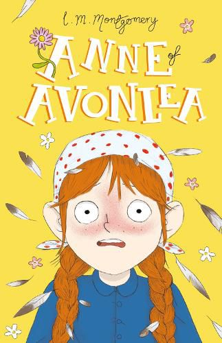 Cover image for Anne of Avonlea