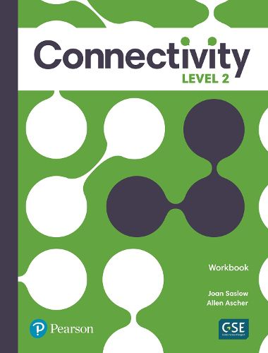 Cover image for Connectivity Level 2 Workbook