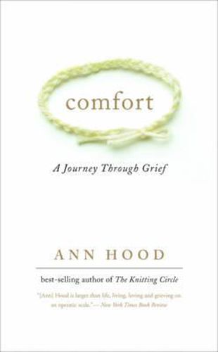 Comfort: A Journey Through Grief