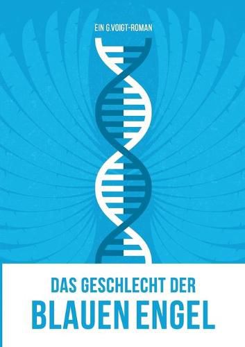 Cover image for Das Geschlecht der Blauen Engel: Band 2